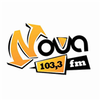 Rádio Nova FM (Arapiraca) Top 40/Pop