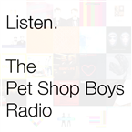 Listen. The Pet Shop Boys Radio Top 40/Pop