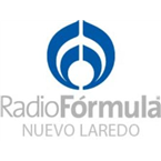 Radio Fórmula Nuevo Laredo Spanish Talk