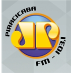 Radio Jovem Pan FM (Piracicaba) Top 40/Pop