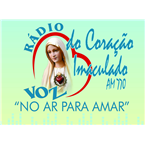 Rádio Voz do Coração Imaculado Catholic Talk