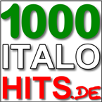 1000 Italohits Oldies