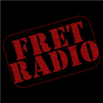 FretRadio 