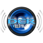 D.C.R. 103.9 FM 