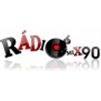 Rádio MIX 90 90`s