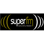 Super FM Top 40/Pop