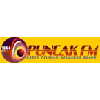 Puncak FM Top 40/Pop