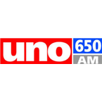 Radio Uno Spanish Talk