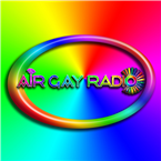 Air Gay Radio Electronic