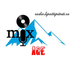 Radio Mix Age 