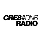 Cre8Dnb Radio Drum `N` Bass