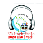 Eami Web Rádio Evangélica