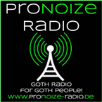 ProNoize Radio Metal