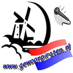 Gewoon Piraten Variety