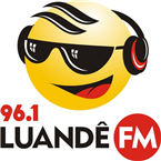 Radio Luande FM Brazilian Popular