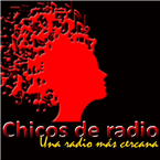 Chicos de radio 