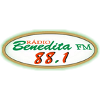 Radio Benedita FM Top 40/Pop