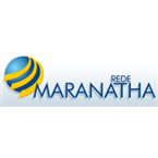 Rede Maranatha FM Evangélica