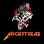 Radio Rockytikas