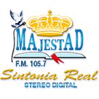 Radio Majestad Christian Spanish