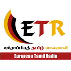 European Tamil Radio Tamil Music