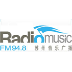 Suzhou Music Radio Top 40/Pop