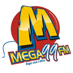 Rádio Mega 99 FM Brazilian Popular