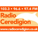 Radio Ceredigion Adult Contemporary