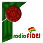 Radio Fides (La Paz) Spanish Talk