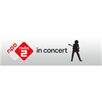 NPO Radio 2 in Concert Live Music