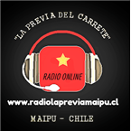 Radio La Previa Maipu 