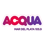 Acqua Mar Del Plata Top 40/Pop