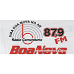 Rádio Boa Nova FM Community