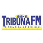 Rádio Tribuna FM Top 40/Pop