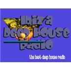 Ibiza deep house radio 