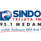 Sindo Trijaya FM Medan 