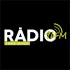 Rádio 96 FM (Recife) Brazilian Popular