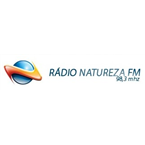 Rádio Natureza 98.3 FM Evangélica