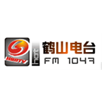 Guangdong Heshan Radio Top 40/Pop