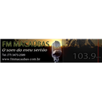 Rádio FM Macaúbas Brazilian Popular