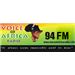 Voice Of Africa Radio 94FM World Music