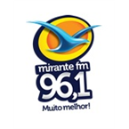 Radio Mirante FM (Sao Luis) Top 40/Pop