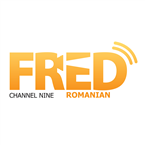 FRED FILM RADIO CH9 Romanian Romanian Talk