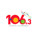 La Voz de la Esperanza 106.3 FM 