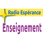 Radio Espérance - Enseignement Catholic Talk