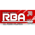 RBA FM French Music