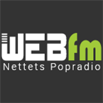 WEB fm Top 40/Pop