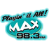 Max 98.3 Adult Contemporary