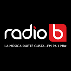 Radio B Spanish Music