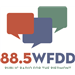 WFDD-2 Classical